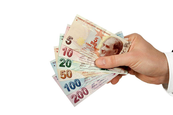 'KOBİ'ler 50 bin liralık desteği bu yıl alacak'