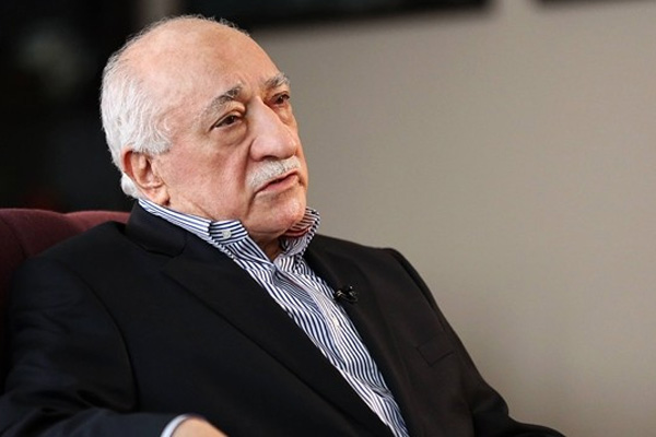 SGK'dan Gülen'e yüklü fatura