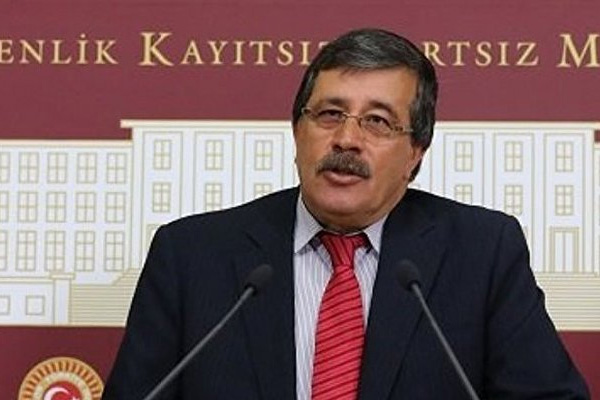 HDP Ankara İl Başkanı tutuklandı