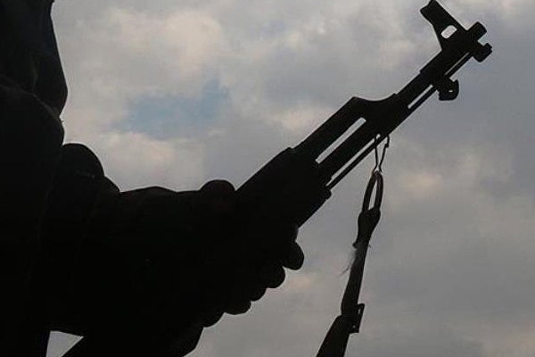 ABD'nin Bağdat Büyükelçisi'nden PKK açıklaması