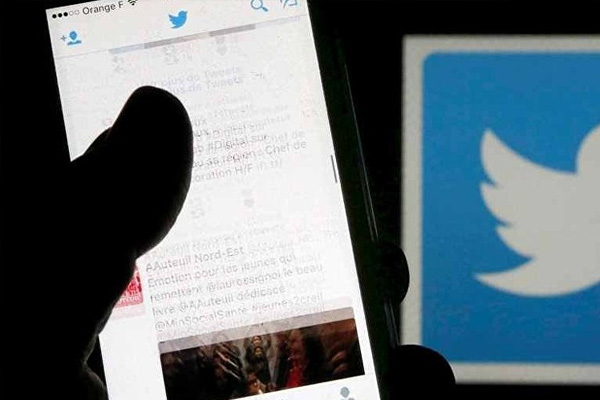 Sosyal medyada terör gözaltıları