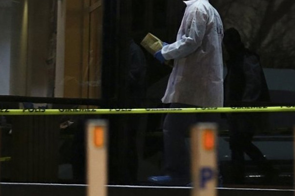 Suikastçını telefon şifresi kırılamadı, telefon Rusya'ya gönderiliyor