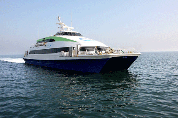 İDO ve BUDO seferleri iptal edildi