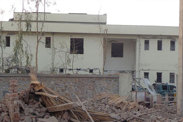 Afganistan'da milletvekilinin evine saldırı: 5 ölü