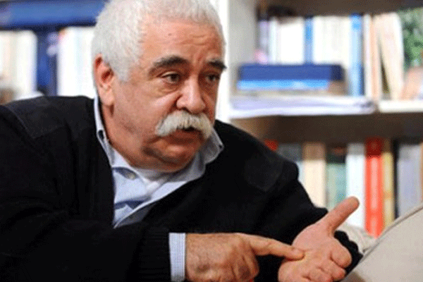 Kırca'nın çocukları mirası kabul etmedi