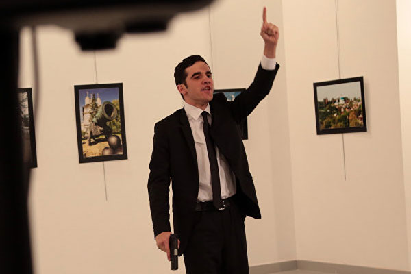 Suikastçı Altıntaş’ın 6 yakını serbest