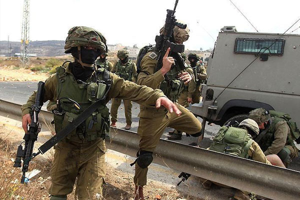 İsrail askerleri bir Filistinliyi öldürdü