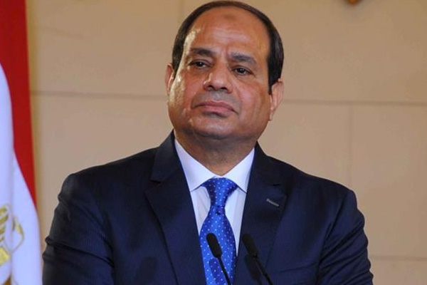 Sisi'nin yeni umudu 'Malta' oldu