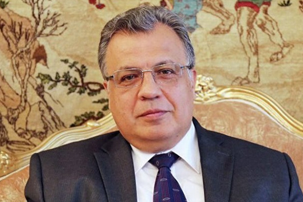 Rus heyetten köstebek araştırması