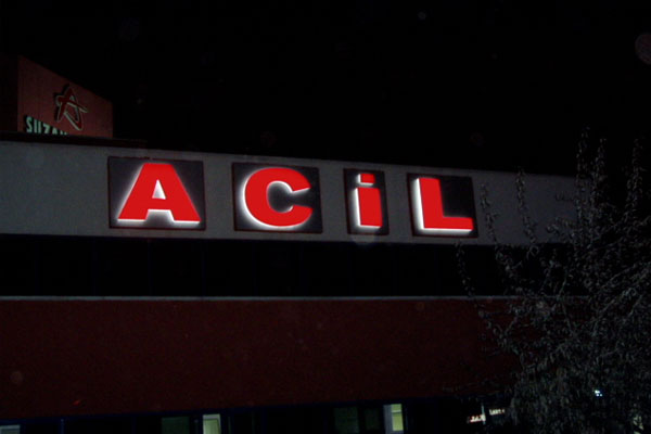 Suriye’den getirilen yaralı sayısı 182’ye ulaştı