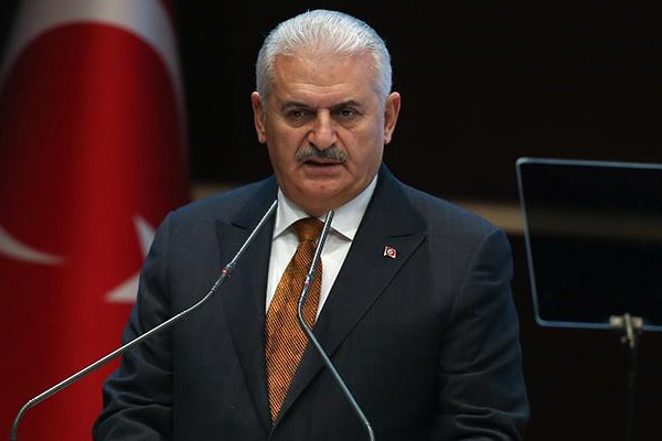 'Diplomatik baskımızla insanların imdadına yetiştik'