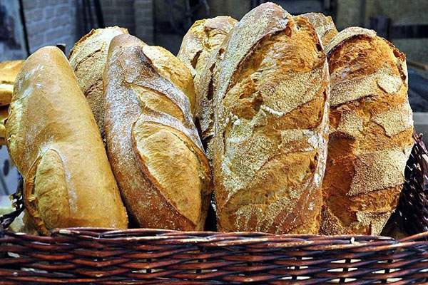 Günde 5 milyon ekmek çöpe gidiyor