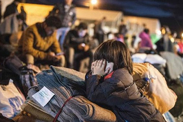 Avrupalılara göre mültecilerle ilgili durum kötüye gidiyor