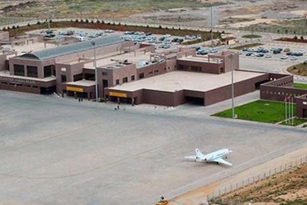 Gaziantep Havalimanı’nda uçuşlar yapılamıyor