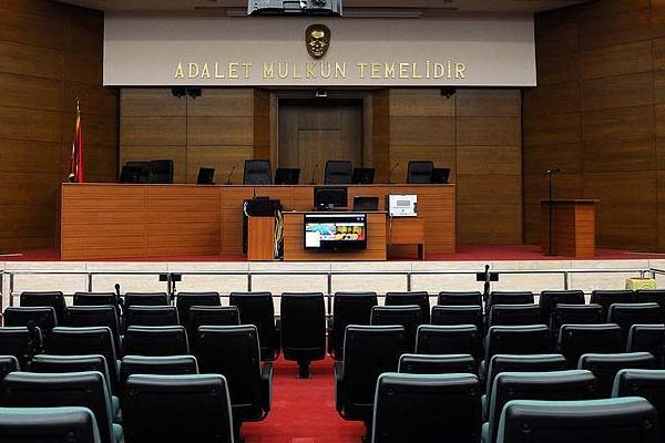 2016 yargıda reform yılı oldu