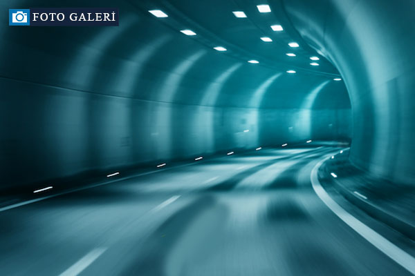 Avrasya Tüneli'nde geçiş ücreti nasıl hesaplanacak?