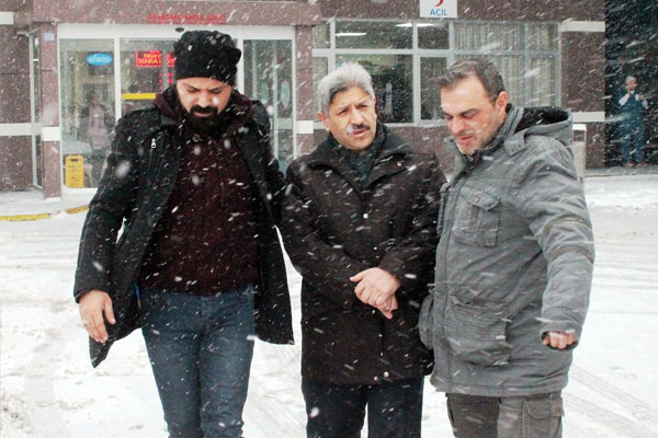 Konya’da 6 öğretmene FETÖ gözaltısı