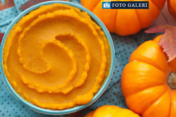 Bal kabağının faydaları