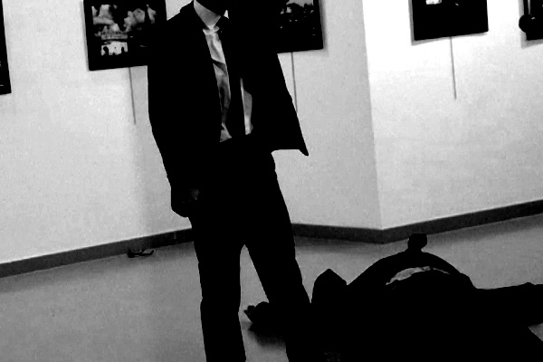 Karlov suikastinin sonuçları ne olacak?