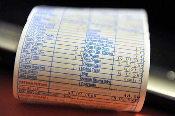 Elektrikte yeni tüketici limiti açıklandı