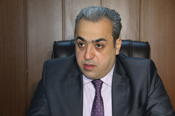 Irak'ın büyük sorunu 'iç göç'