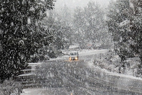 Yılbaşında tüm yurtta kar yağacak