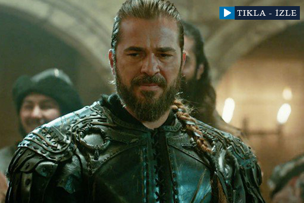 Diriliş Ertuğrul 71. bölüm fragmanı