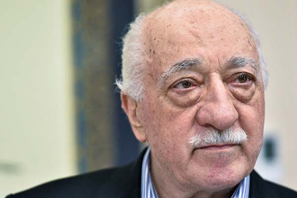 Zaman gazetesinin tirajını Gülen'in atleti artırmış