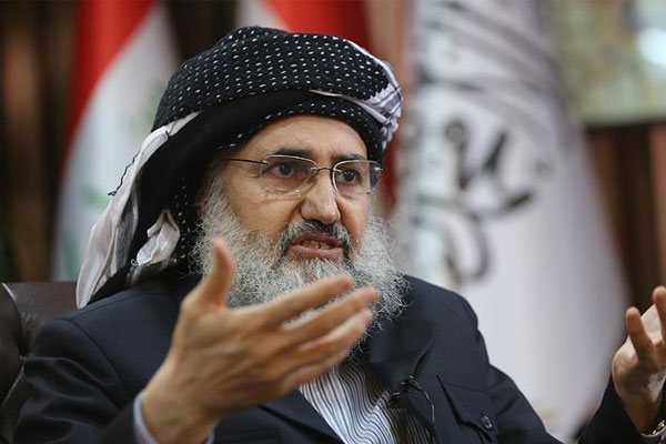 Türkiye'ye 'Halep' teşekkürü