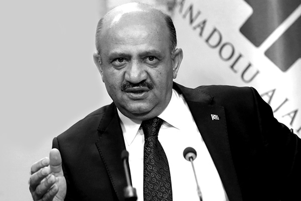 Fikri Işık o sözlere bir kez daha açıklama getirdi