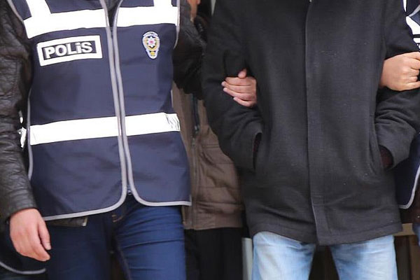 MASAK çalışanlarına FETÖ operasyonu