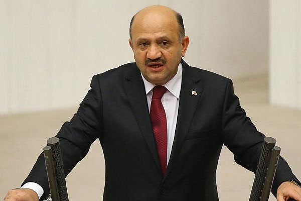 1005 IŞİD'li etkisiz hale getirildi