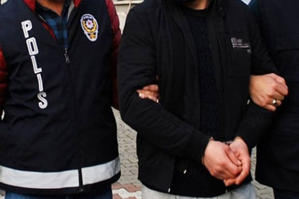 PKK operasyonunda 11 kişi daha tutuklandı