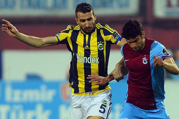 Trabzonspor-Fenerbahçe maçının biletleri satışa çıktı