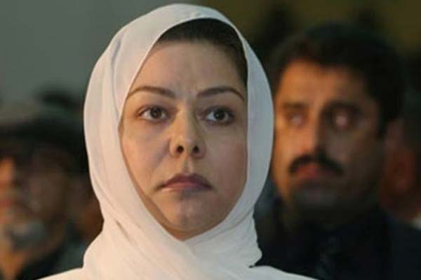 Saddam'ın kızı ilk kez konuştu: O görüntüleri hiç izlemedim