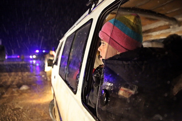 'Halep'e biz dönemezsek çocuklarımız, onlar da dönemezse torunlarımız dönecek'