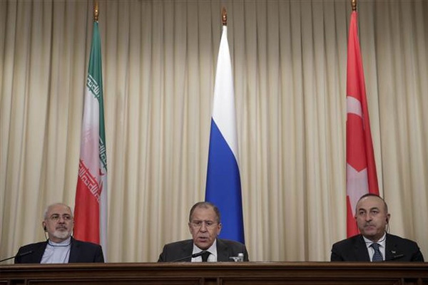 CHP'den Moskova mutabakatı iddiaları