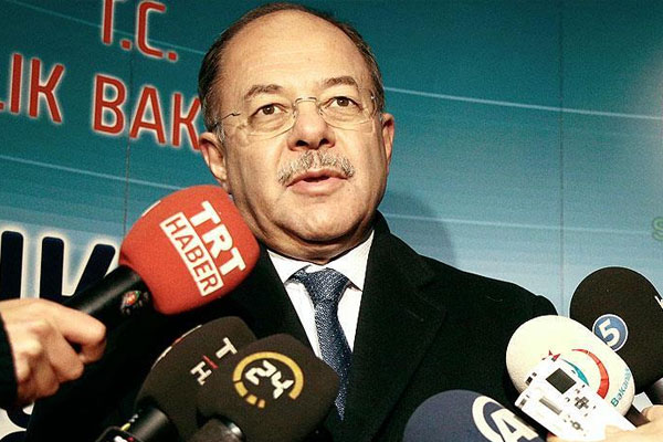 'Yaralı 4 askerimizin durumu ciddi'