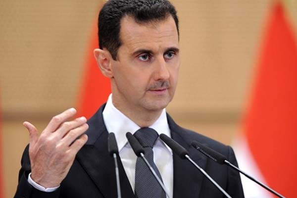 Rusya: Toplantıda Esed'in geleceği konuşulmadı