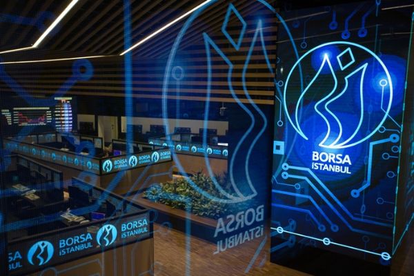 Borsa hafif kayıplarla kapandı