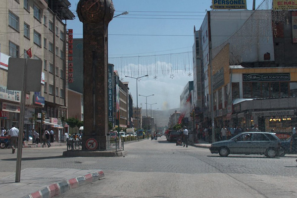 Van'a büyük yatırım