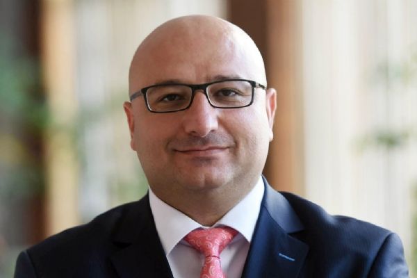 Kılıçdaroğlu’nun eski başdanışmanı Gürsul tutuklandı