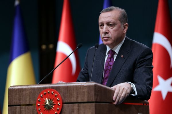 Erdoğan'dan rektör ve YÖK üyeliği ataması