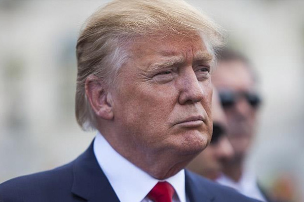 Trump, ABD'li savunma devlerini karşı karşıya getirdi