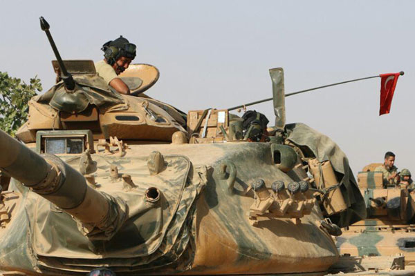 TSK, El Bab'da neden ÖSO'dan daha çok kayıp veriyor?