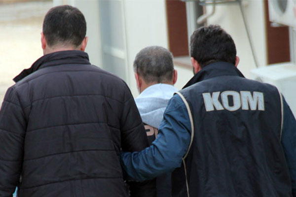 FETÖ’den tutuklu 9 öğretmene tahliye