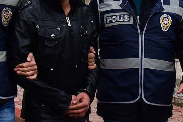 İstanbul'da IŞİD operasyonu: 31 gözaltı