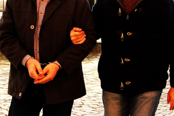 Eylem hazırlığındaki 4 PKK'lı yakalandı