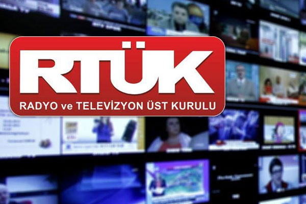 RTÜK televizyon dizilerine ceza yağdırdı