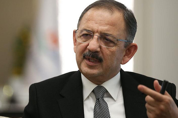 Kentsel dönüşüme 'kamu arazisi' formülü